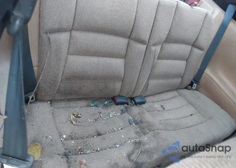 1997 Ford Mustang Gt z USA, uszkodzony, nr VIN 1FALP42X2VF167593